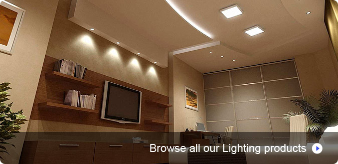 LIGHTING PRODUCTS