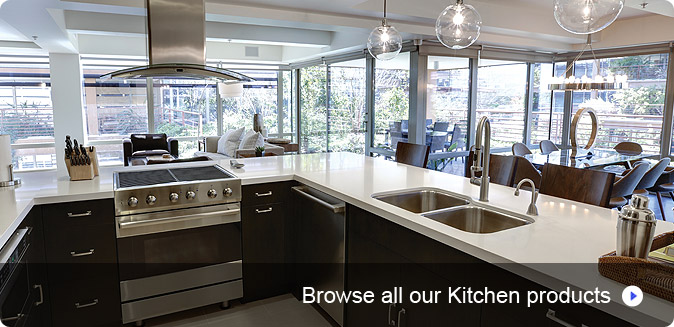 KITCHEN PRODUCTS
