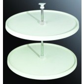 Lazy susan full round set ML360  