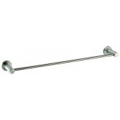 Single towel bar s/s bluwave