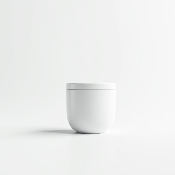 Paper holder s/s bluwave