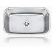 Stainless Steel Sink SS-3118