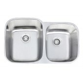 Stainless Steel Sink SS-3221L