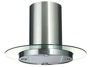 Tekno island cooking hood Vittoria 3288C