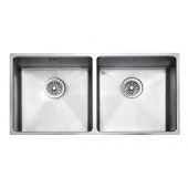 Stainless Steel Sink SS-B3518