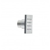 Bluwave stainless steel jet DS-86304