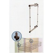 Clip on baskets 