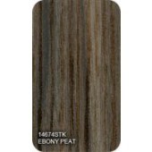 Edge Banding Ebony Peat Hot Melt