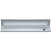 Fluorescent fixture 120v 13w FC6413