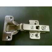 Clip-on two way hinge HC6304A