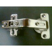 Lazy susan hinge 115ï¾° HG408A