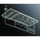 Celing-top wine-goblet J610