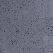 DilussoStone Quartz Light Gray