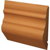 Cabinet molding MW511