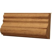 Cabinet moldings P-5