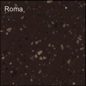 Dilusso stone solid surface Roma CM290