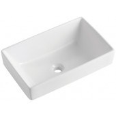 Bluwave White Ceramic Bowl SI-1909