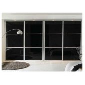 Sliding Door Profiles