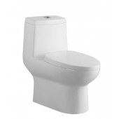 Bluwave One Piece Toilet T-831