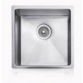 Stainless Steel Sink SS-1818