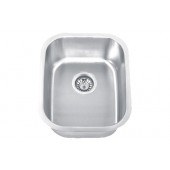 Stainless Steel Sink SS-1816