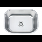 Stainless Steel Sink SS-2318