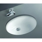 Bluwave under counter basin T2801