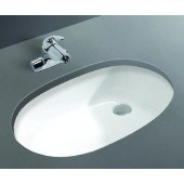 Bluwave under counter basin T2802