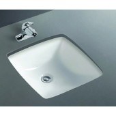 Bluwave under counter basin T2803