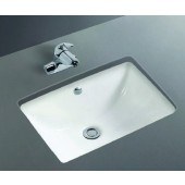 Bluwave under counter basin T2804