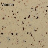 Dilusso stone solid surface Vienna CM365