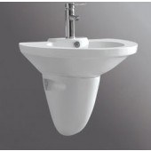 Bluwave wash basin D0804