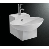 Bluwave wash basin Y1802