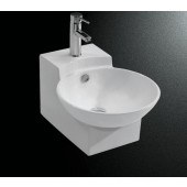 Bluwave wash basin Y1803
