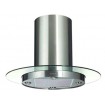 Tekno island cooking hood Vittoria 3288C