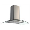 Tekno Island Cooking Hood Capri 3388C1IS