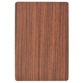 Edge Banding Canadian Walnut Hot Melt