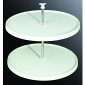 Lazy susan full round set ML360  