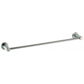 Single towel bar s/s bluwave