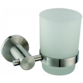 Tumbler holder   s/s bluwave