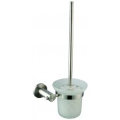 Toilet brush s/s bluwave
