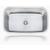 Stainless Steel Sink SS-3118