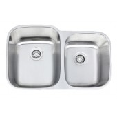 Stainless Steel Sink SS-3221L