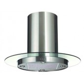 Tekno island cooking hood Vittoria 3288C