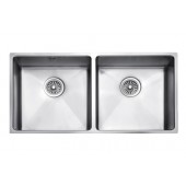 Stainless Steel Sink SS-B3518