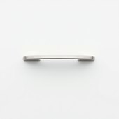 Tekno kitchen door handle anodizing finish
