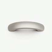 Tekno kitchen door handle anodizing finish