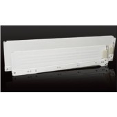 White Drawer metal box  604-01-118