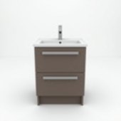 Wenge Side Cabinet 8007SC-SC-WG
