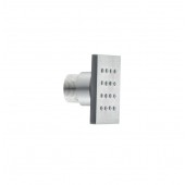 Bluwave stainless steel jet DS-86304